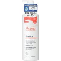 資生堂 アベンヌ　トリクセラ　モイストスキンバリア　クリーム　(４００ｍＬ)　ボディクリーム Avene 乾燥 肌あれ 温泉水【送料無料】 | くすりの福太郎