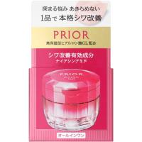 資生堂 プリオール薬用リンクル美コルセットゲルN医薬部外品 | くすりの福太郎