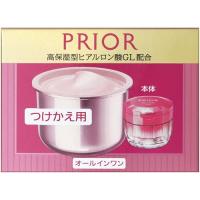 資生堂 プリオール薬用リンクル美コルセットゲルNつけかえ用医薬部外品 | くすりの福太郎