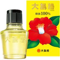 大島椿　椿油100%（60ｍL） | くすりの平塚ヤフー店