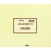 【第2類医薬品】冷え症、生理不順、更年期障害、不眠症などに！JPS漢方顆粒-7号 加味逍遥散（かみしょうようさん）　2.0ｇ×180包 | 薬のきよし Yahoo!店