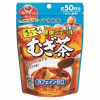 伊藤園 さらさら健康ミネラルむぎ茶 40g | 薬のきよし Yahoo!店