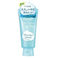 洗顔専科 パーフェクトホイップアクネケア 120g | くすりの大信