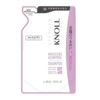 スティーブンノル モイスチュアコントロール シャンプー W 詰替え 400ml | くすりの大信