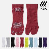 レディース 靴下 TABIO SPORTS レーシングラン 足袋 23〜25cm Sサイズ 靴下屋 タビオ タビオスポーツ | 靴下屋 Tabio Yahoo!店