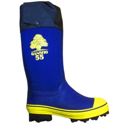 岩礁 長靴 55のおすすめ人気商品一覧 通販 - Yahoo!ショッピング