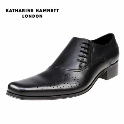 KATHARINE HAMNETT LONDON（サイズ（cm）：25.5cm）おすすめ人気