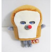 『パンどろぼう ぬいぐるみ 着脱式』柴田 ケイコ | くうねる堂