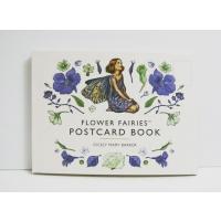 『花の妖精たち ポストカードブック』 A Flower Fairies Postcard Book | くうねる堂