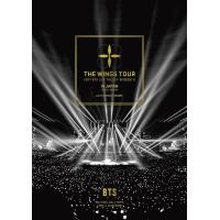 2017 BTS LIVE TRILOGY EPISODE III THE WINGS TOUR IN JAPAN ~SPECIAL EDITION~ at KYOCERA DOME(通常盤)[DVD] | クワストア