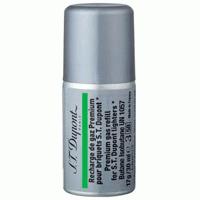 S.T.DUPONT（エス・テー・デュポン） デュポン ガスレフィル 純正品 新