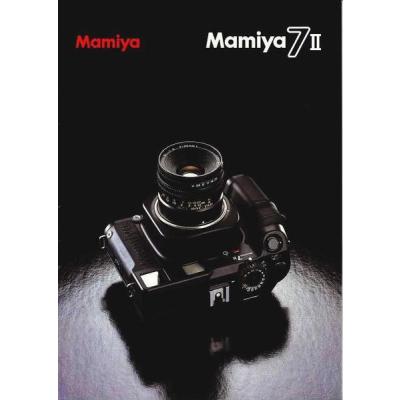 Mamiya 7 マミヤ7 フィルムカメラ 65mm f/4付き mamiya 7 ii（Mamiya／フィルムカメラ）｜カメラ | テレビ