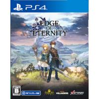 Edge Of Eternity PS4 | ウェルフェア奈良店