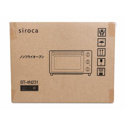 ノンフライオーブン（色：レッド系）の商品一覧 通販 - Yahoo!ショッピング