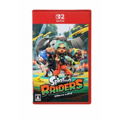 スプラトゥーン Nintendo Switch｜テレビゲーム｜ゲーム、おもちゃ