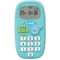 ソニック ピコトレ　暗算ドリル ミントブルー GS-1139-MB 計算機 グッズ 勉強 ギフト包装 | ウェルフェア奈良店