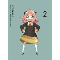 SPY×FAMILY Vol.2 Blu-ray アニメ スパイファミリー | ウェルフェア奈良店