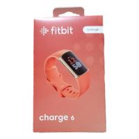 Fitbit フィットネストラッカー Fitbit Charge 6 GA05184AP | ウェルフェア奈良店