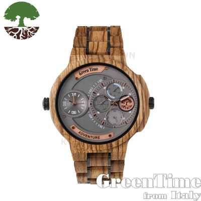 あっと解消 Yahoo!店 - 【木製腕時計 Green Time】｜Yahoo!ショッピング