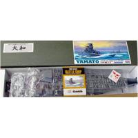 有井 1/250 戦艦大和 プラモデル | あっと解消 Yahoo!店