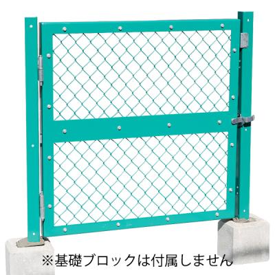 金網フェンス 扉（DIY、工具）の商品一覧 通販 - Yahoo!ショッピング