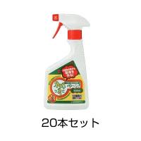 ネズミいやーん！ 500ml 1ケース（20本入） 鼠 対策 | あっと解消 Yahoo!店