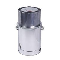 家庭用焼却炉 焚き火どんどん 60L | あっと解消 Yahoo!店