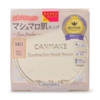 井田 キャンメイク(CANMAKE) マシュマロフィニッシュパウダー マットオークル(10g) MO 【リニューアル品】 | KAWARAYAヤフーショッピング店