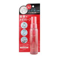 コーセー KOSE メイクキープミスト EX ＋ 80ml ウォータープルーフ メイク 化粧 仕上げ ローション キープ 化粧崩れ 皮脂崩れ マスク