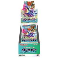 ポケモンカードゲーム ソード＆シールド 強化拡張パック バトルリージョン BOX | K&Y雑貨店