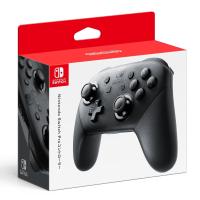 【任天堂純正品】Nintendo Switch Proコントローラー | K&Y雑貨店