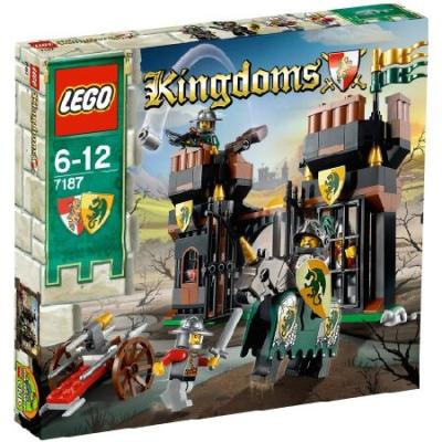 キングダム2（LEGO／ゲーム、おもちゃ）の商品一覧 通販 - Yahoo