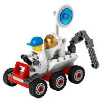 LEGO Space Moon Buggy 3365 | KYAJU