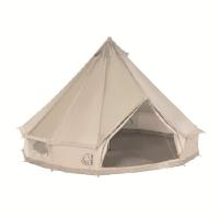 ノルディスク Nordisk Asgard 7.1 Basic Cotton Tent With Sewn-In Floor 142012 アスガルド 7.1 ベーシック コットン テント 並行輸入品 | KYAJU