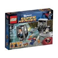 LEGO Superheroes 76009 Superman Black Zero Escape 並行輸入品 | KYAJU