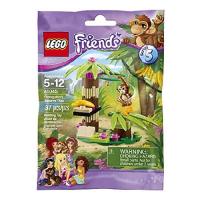 LEGO Friends 41045 Orangutan's Banana Tree | KYAJU