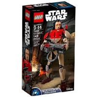 LEGO Star Wars Baze Malbus 75525 Building Kit 148 Pieces | KYAJU
