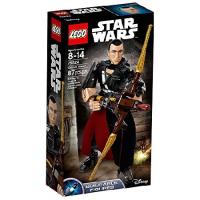 LEGO Star Wars Chirrut Imwe 75524 Building Kit 87 Pieces | KYAJU