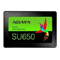 ADATA Technology Ultimate SU650 SSD 960GB ASU650SS-960GT-R | KYAJU