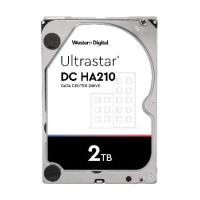 Western Digital HDD 2TB WD Ultrastar データセンター 3.5インチ 内蔵HDD HUS722T2TALA604 | KYAJU