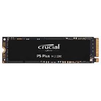 Crucial 2TB PCIe 4.0 3D NAND NVMe M.2 SSD, up to 6600MB/s - CT2000P5PSSD8 | KYAJU