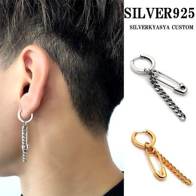 安全ピン ピアス 18kのおすすめ人気商品一覧 通販 - Yahoo