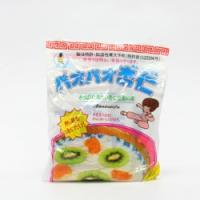 伊那食品　かんてんぱぱ　パオパオ杏仁 (75g×5) | お菓子の材料・京docca