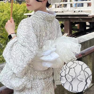 女性用着物(色:ホワイト系)|着物、浴衣|ファッション 通販 女性用着物(色:ホワイト系)|着物、浴衣|ファッション 通販