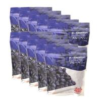 ブルーベリー 冷凍 500g×10袋 トロピカルマリア buleberries TROPICALMARIA 冷凍果実 保存袋 チリ産 | キョウダイマーケット
