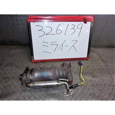 ミライース純正触媒 タント等にも LA300S ミライース エンジンチェックランプ点灯 P0420 触媒