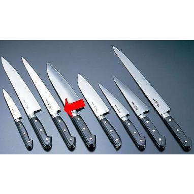 東京杉本　出刃包丁　全長325mm 杉本 牛刀30cm ツバ付最上級品 2130 刃渡300mm | 包丁,包丁の