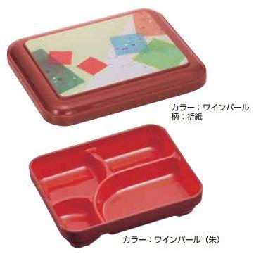 メラミン食器の通販KYOEI - 弁当箱｜Yahoo!ショッピング