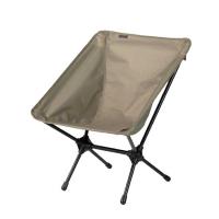 BUNDOK バンドック (BD-112KA) ポータブルチェア カーキ ソロキャンプ アウトドア キャンプ レジャー 椅子 | KYOEISPORTS Yahoo!店