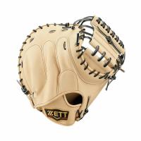 ゼット 軟式 プロステイタス グローブ 捕手 キャッチャーミット 中村悠平 BRCB30282 | KYOEISPORTS Yahoo!店